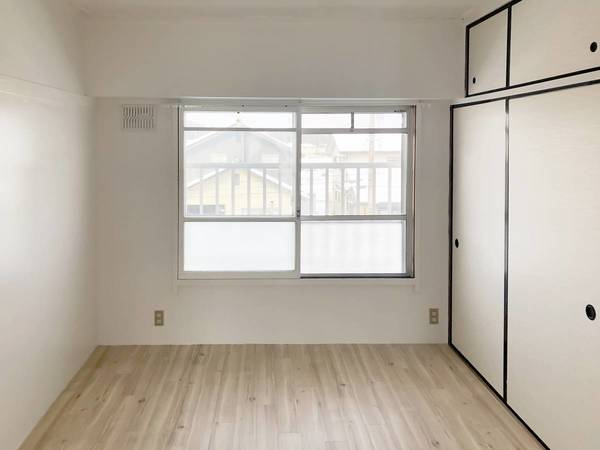 ビレッジハウス柳田第二1号棟のその他|ビレッジハウスの同一物件・同一タイプの間取りの写真です