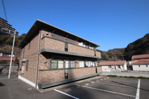 ウィスターリアの画像