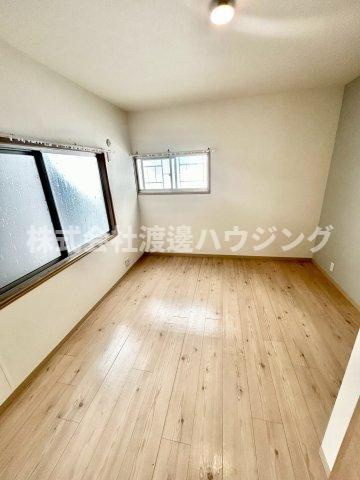 大阪市淀川区木川西３丁目のテラスの内装