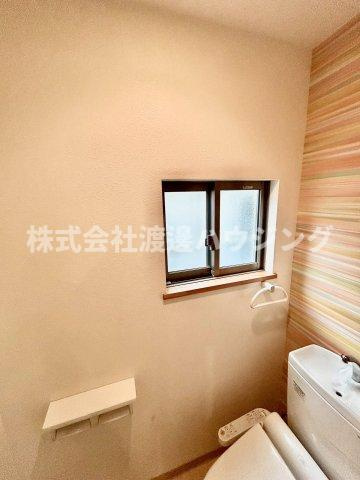 大阪市淀川区木川西３丁目のテラスのその他|窓