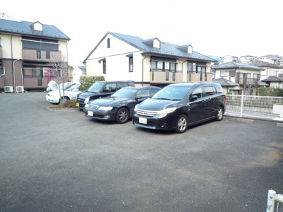駐車場（要空き確認）