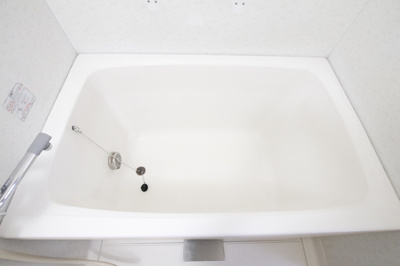 室内洗濯機置き場