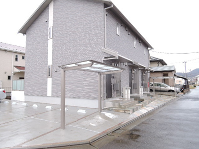 駐車場(空き要確認)