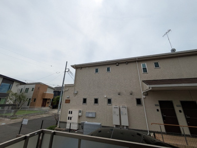駐車場(空き要確認)