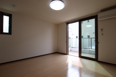 ※照明は設備ではありません