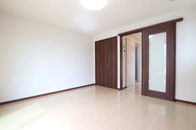 ※照明は設備ではありません