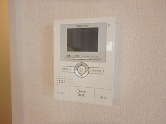 セキュリティ設備