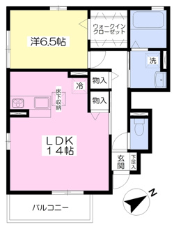 モリエーム湘南Ⅰ