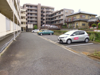 駐車場(※空き要確認)