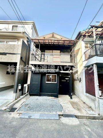 香里南之町一戸建