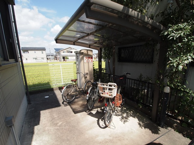 イデアルコートのその他