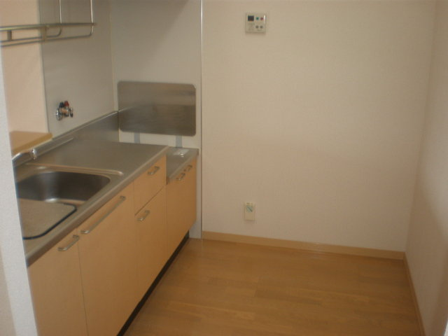 イデアルコートの内装