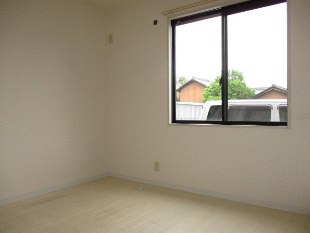 ガーデン千寿の子供部屋