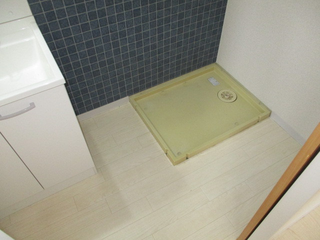 ガーデン千寿の内装