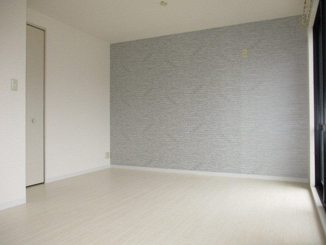 ガーデン千寿の居間・リビング