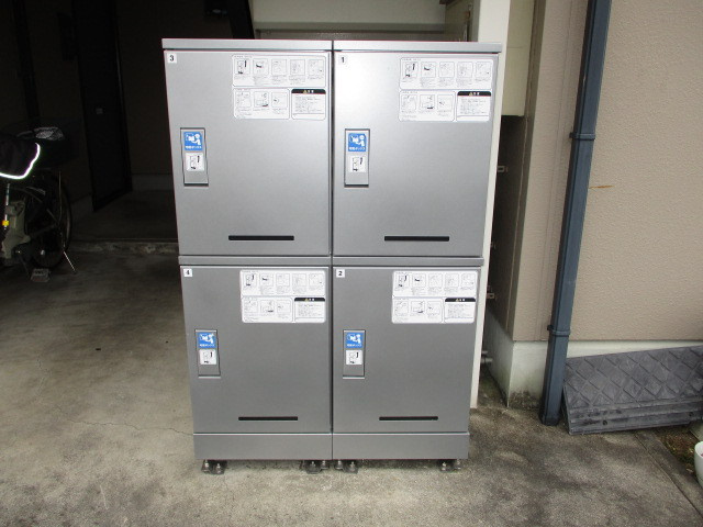 ガーデン千寿のその他