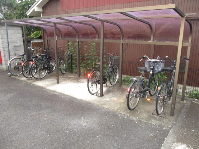 ガーデン千寿のその他