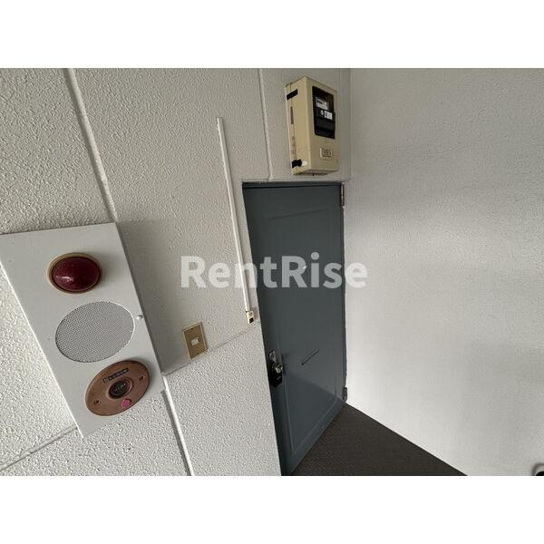 ヘルスコーポⅡの展望