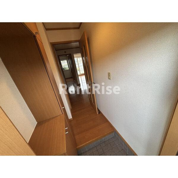 アンテプリマのキッチン