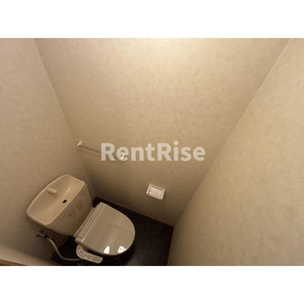 アンテプリマのバルコニー