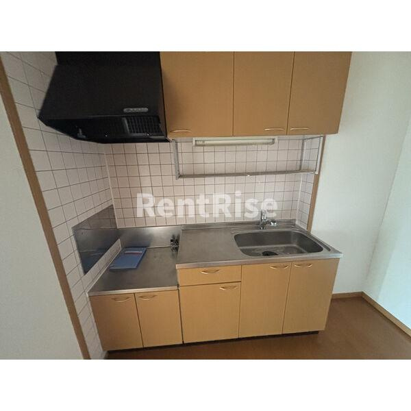 アンテプリマの洗面所