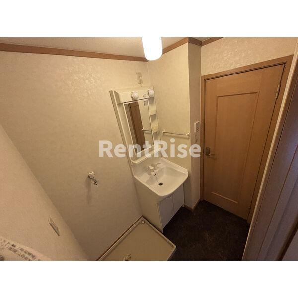 アンテプリマの収納