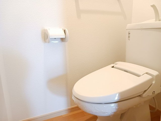 スプランドゥールのトイレ|トイレです