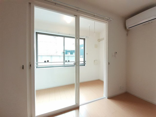 アッシュ８　Ｂのその他