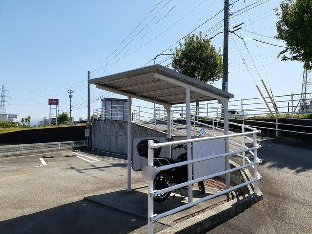 タフトのその他共用部分