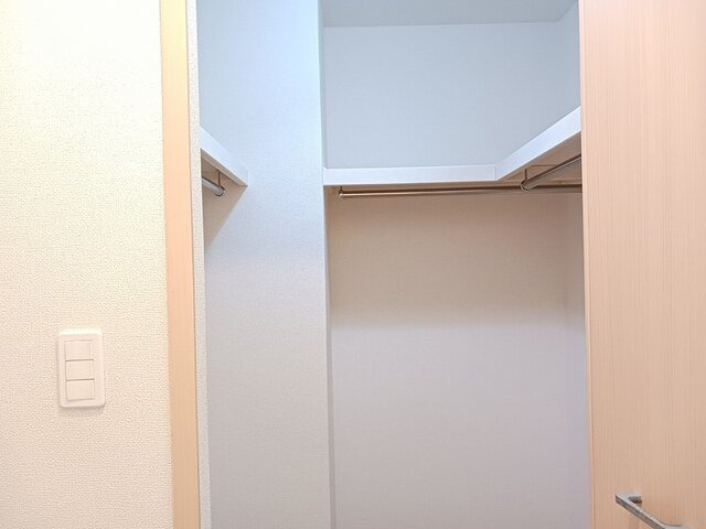 タフトの収納|小物を収納するのに便利です