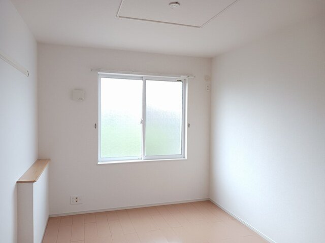 Ｃｏｌｏｒｅｒ　城川原の内装|過ごしやすい室内です