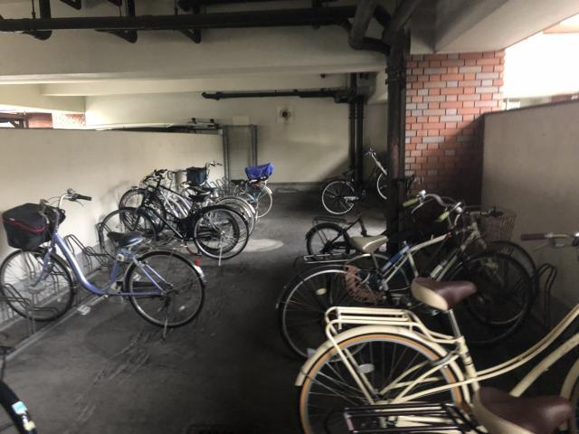 【その他共用部分】 | 清川六番館