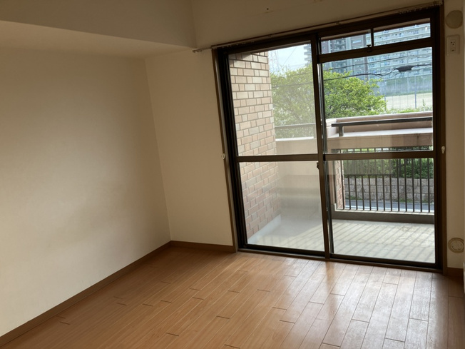 【内装】 | 清川六番館