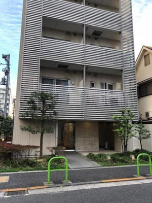 【その他】 | ブリリアイスト白金高輪