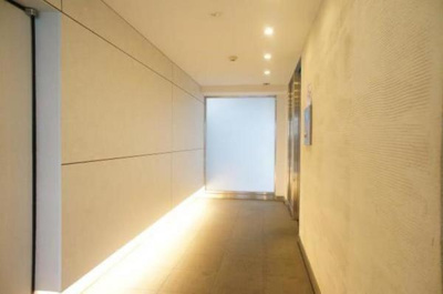 【その他共用部分】 | ブリリアイスト白金高輪