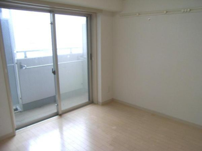 【洋室】 | レジディア広尾２