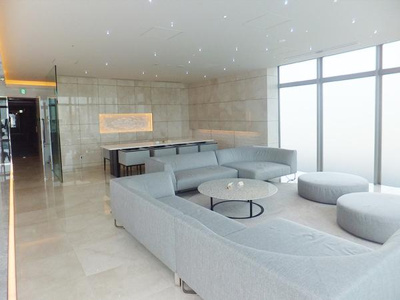 【その他共用部分】 | パークコート浜離宮ザタワー