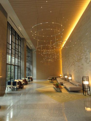 【その他共用部分】 | パークコート浜離宮ザタワー