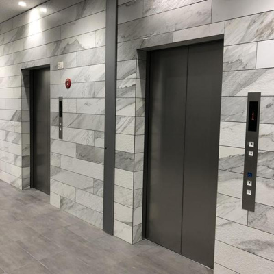 【その他共用部分】 | パークコート浜離宮ザタワー