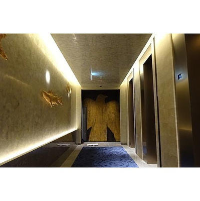 【その他共用部分】 | パークコート浜離宮ザタワー