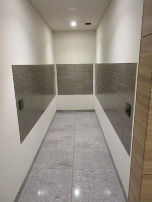 【その他共用部分】 | パークコート浜離宮ザタワー