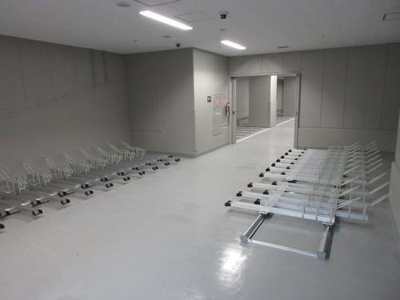 【その他共用部分】 | パークコート浜離宮ザタワー