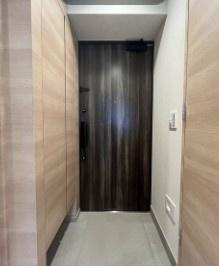 【玄関】 | ピアース麻布EAST