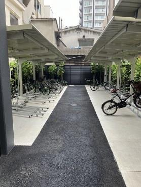 【その他共用部分】 | ピアース麻布EAST