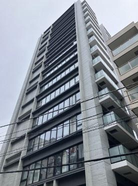 【展望】 | ピアース麻布EAST