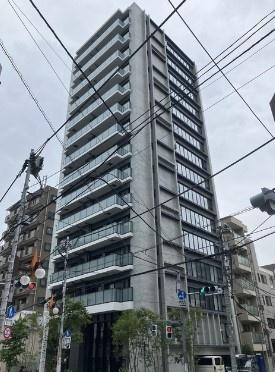 【外観】 | ピアース麻布EAST