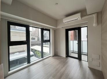 【居間・リビング】 | ピアース麻布EAST