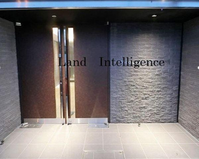 【エントランス】 | マインズ・コム白金