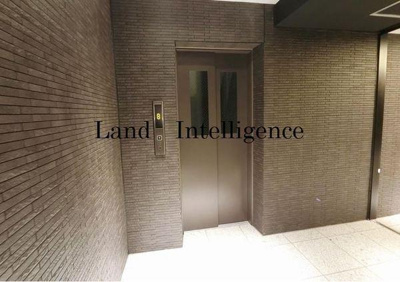 【内装】 | マインズ・コム白金