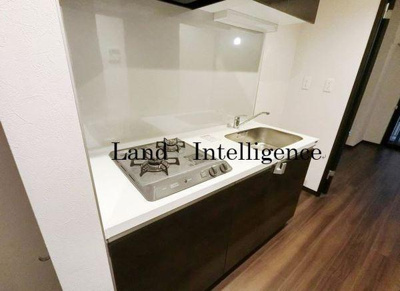 【キッチン】 | マインズ・コム白金